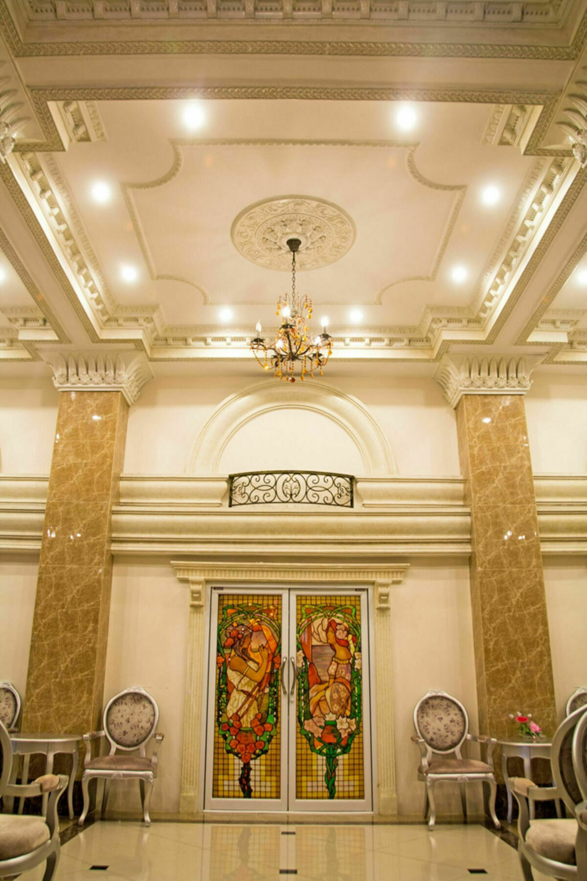 Pattaya International Lodge Zewnętrze zdjęcie