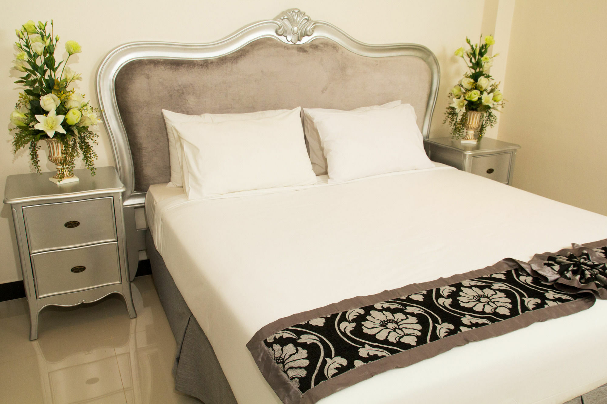 Pattaya International Lodge Zewnętrze zdjęcie